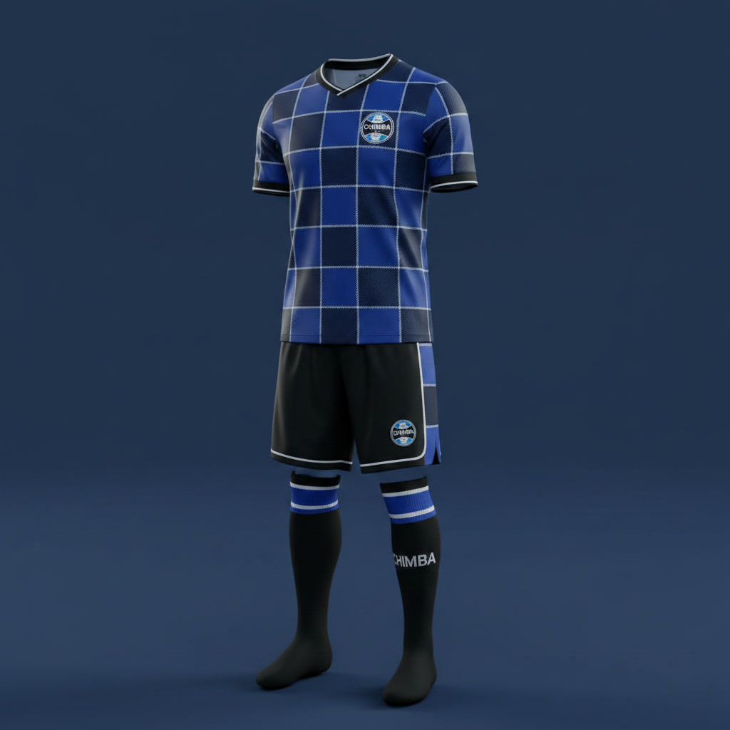 Kit Mandante